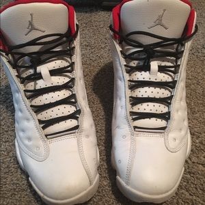 Air Jordan 13 Retro Men